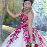 Quinceañera