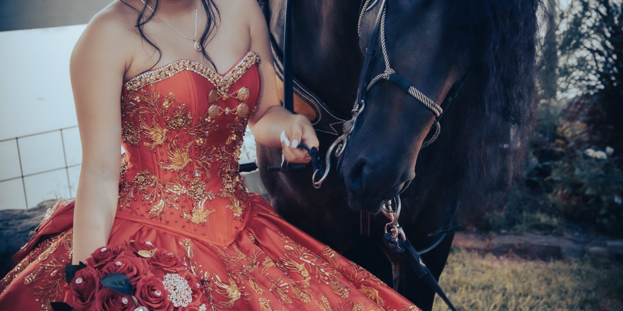 What is a Quinceañera?