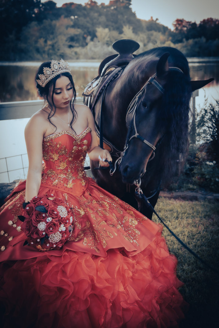 Quinceañera