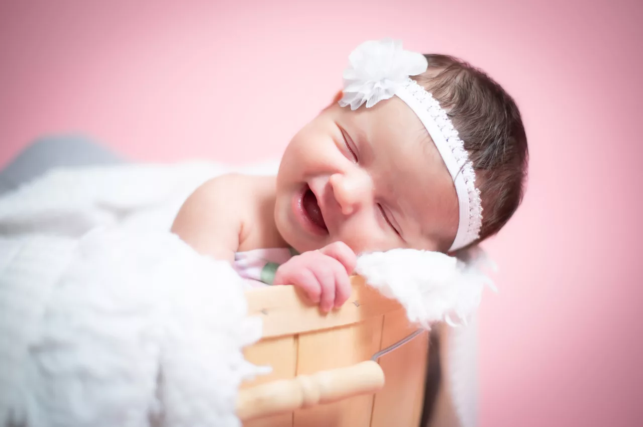 Newborn Photography